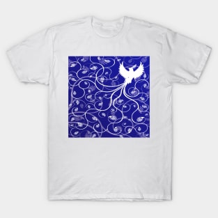 Mythical Bird T-Shirt